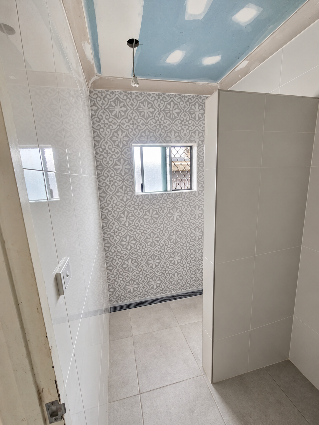 Comparison 3 after renovation