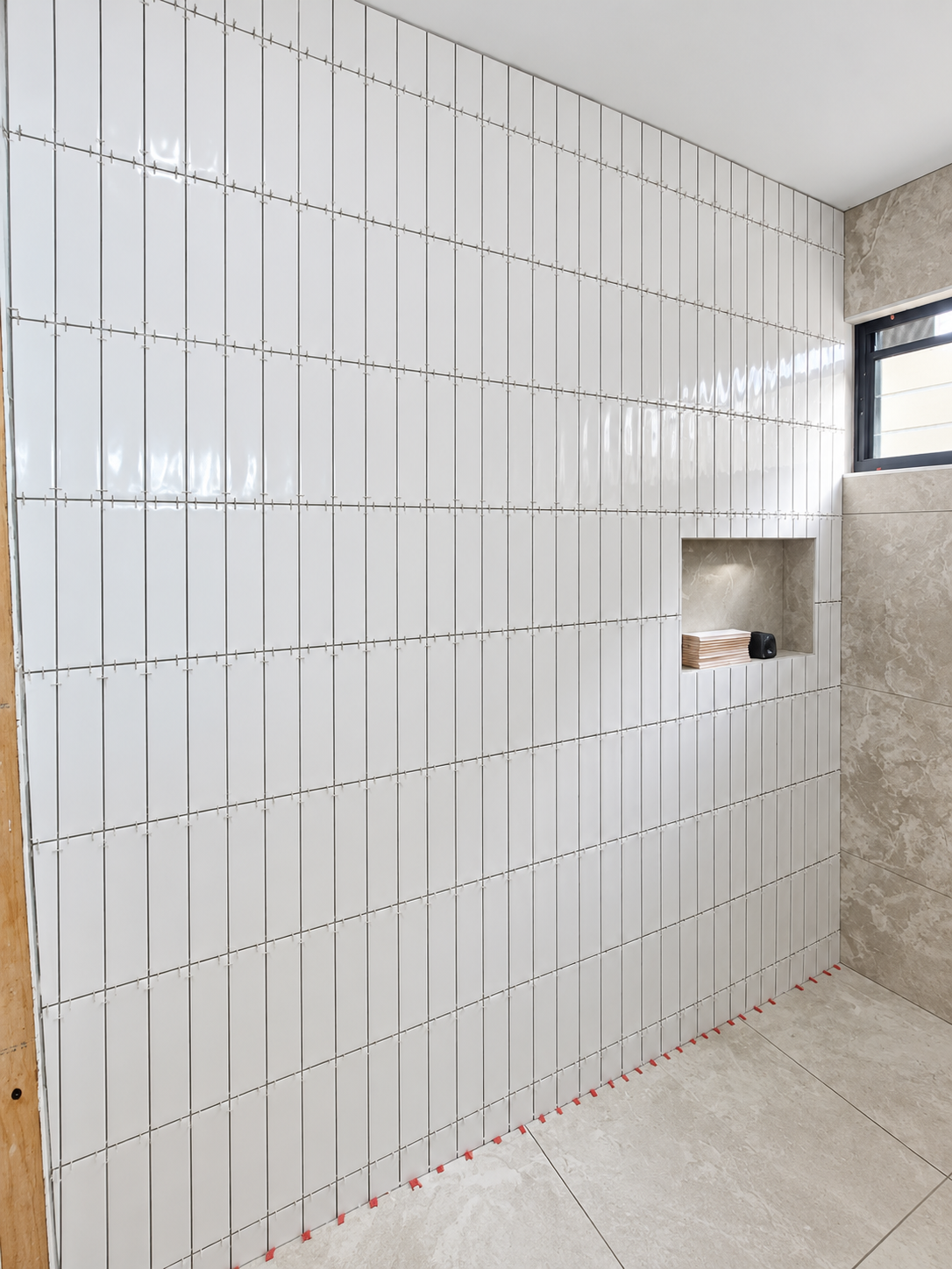FNQ Tile Tech residential tiling